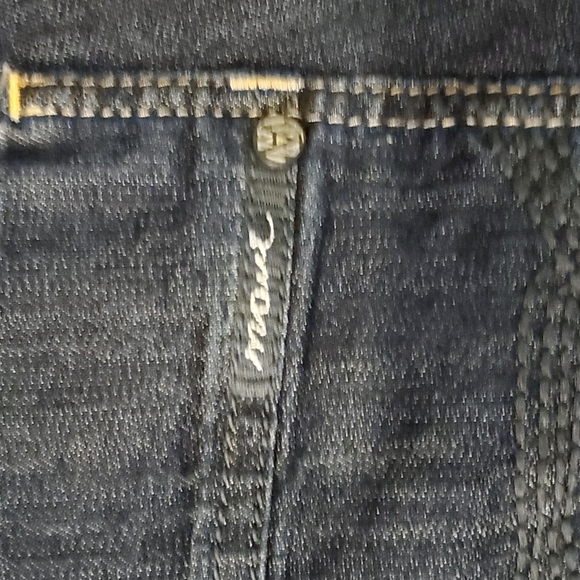 Mavi "low rise skinny" - Picture 13 of 16